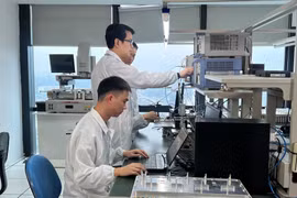 Khu công nghệ số tập trung phải rộng tối thiểu 5 ha, có ít nhất 2.000 nhân lực