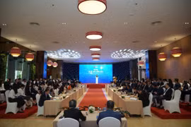 Khởi đầu vững chắc – Bảo hiểm PVI hướng tới mốc doanh thu tỷ đô la Mỹ năm 2025
