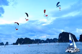Quảng Ninh: Tổ chức hơn 170 chương trình, sự kiện quảng bá du lịch trong năm 2025