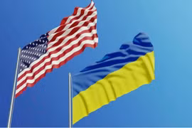 Ukraine chưa sẵn sàng ký thỏa thuận khai thác đất ngầm với Hoa Kỳ do 'vấn đề rắc rối'