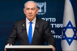 Israel hoãn thả tù nhân Palestine sau nhiều tranh cãi