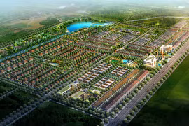 Savico rút khỏi dự án Cần Giờ sau hơn 20 năm góp vốn, đấu giá khoản đầu tư với giá khởi điểm 619 tỷ đồng