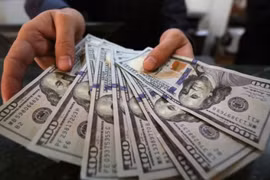 Đồng USD giảm xuống mức thấp nhất 7 tuần vì lo ngại việc làm và kỳ vọng Fed hạ lãi suất