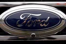 Ford triệu hồi 1,46 triệu xe tại Mỹ do lỗi camera lùi gây nguy cơ mất an toàn