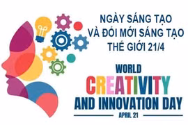 Bộ Khoa học & Công nghệ hưởng ứng ngày Sáng tạo và Đổi mới sáng tạo thế giới 2025