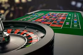 Đề xuất mới cho phép người Việt Nam chơi casino