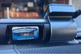 Những điều cần chú ý khi mua camera hành trình