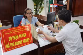 Chấm dứt ngay tình trạng doanh nghiệp phải trả chi phí không chính thức trong thực hiện thủ tục hành chính