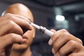 Bugie cũ có tái sử dụng được không?