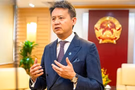 WIPO cam kết đồng hành cùng Việt Nam xây dựng nền kinh tế tri thức