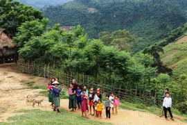 Quy định mới về tiêu chí, phân định vùng đồng bào dân tộc thiểu số và miền núi