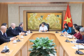 Đưa hợp tác khoa học và công nghệ giữa Việt Nam – Đức thành mũi nhọn trong giai đoạn mới