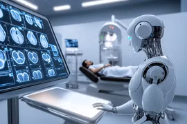 Mối nguy sai lệch dữ liệu khi áp dụng trí tuệ nhân tạo trong y tế