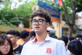Đề thi tốt nghiệp THPT 2025 môn Địa Lý, mã đề 0939