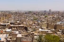 Lãnh đạo mới Iraq đối mặt khủng hoảng nước và áp lực kinh tế