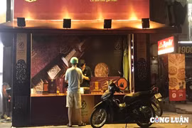 Hà Nội siết chặt quản lý an toàn thực phẩm dịp Tết Trung thu