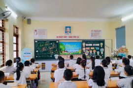 Hải Phòng yêu cầu không để xảy ra tình trạng “lạm thu” đầu năm học