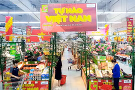 Tổ chức chiến dịch truyền thông đặc biệt đẩy mạnh Cuộc vận động 'Người Việt Nam ưu tiên dùng hàng Việt Nam'