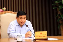 Trao quyền tự chủ, tự quyết cho doanh nghiệp Nhà nước trong giới hạn cho phép