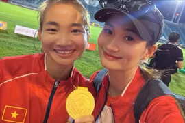 SEA Games 33 ngày thi đấu 16/12: Vẫn trông vào 'nữ hoàng'