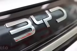 BYD triệu hồi hơn 115.000 xe vì lỗi thiết kế và pin