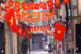 Lời nhắc từ mùa xuân đại thắng