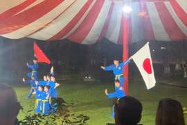 Vovinam trở thành cầu nối trao quyền cho phụ nữ và trẻ em gái toàn cầu