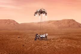 Elon Musk dự đoán 'Trái đất sẽ bị thiêu rụi' rồi đưa ra giải pháp