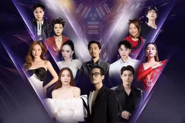 VTV tổ chức 2 concert đặc biệt chào mừng Quốc khánh 2/9