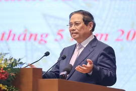 Thủ tướng Phạm Minh Chính: Phải giải quyết xong đề xuất, khó khăn của doanh nghiệp trong vòng 2 tuần