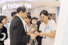 12 điểm mới nổi bật về Bảo hiểm y tế