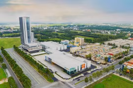 Thành lập Khu công nghệ thông tin tập trung Bình Dương, mở đường cho đầu tư công nghệ và hạ tầng số