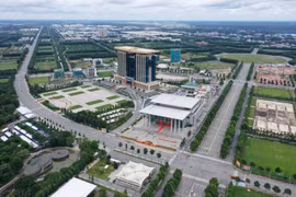 Bình Dương chuẩn bị đấu thầu hàng loạt khu đô thị lớn, quy mô gần 5.000 ha trong năm 2025