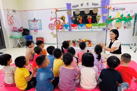 Báo động trước tình trạng thiếu 102.097 giáo viên trên cả nước