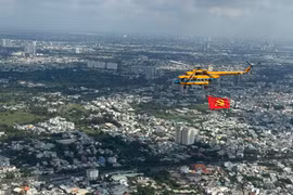 Chùm thơ của Nguyễn Hồng Vinh