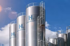 Hydro: nhiên liệu sạch đang định hình tương lai năng lượng