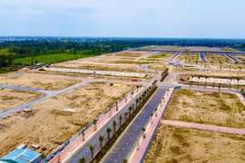 'Điểm mặt' những lô đất sắp đấu giá tại Hà Nội, rẻ nhất từ 5 triệu đồng
