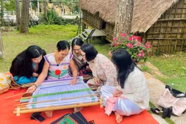 Lâm Đồng quảng bá các di sản văn hóa của người M’nông