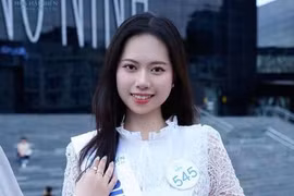 Chung kết Cuộc thi Hoa hậu biển Việt Nam toàn cầu năm 2025 sắp diễn ra tại Quảng Ninh