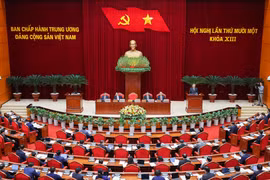 Những kỳ vọng lớn gửi tới Đại hội XIV: Thể chế kiến tạo, sáng tạo nội sinh và khát vọng quốc tế