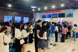 Phim Địa đạo vượt mốc 150 tỷ đồng, lập kỷ lục mới cho phim Việt đề tài chiến tranh