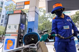 Giá điện, giá xăng được 'ghìm chặt', lạm phát 2025 trong tầm kiểm soát
