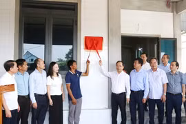 Kỳ 4: Hà Tĩnh về đích sớm trong chương trình xóa nhà tạm: Thành công từ lòng dân, ý Đảng