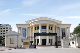 Bộ Văn hóa, Thể thao và Du lịch có 50 đơn vị sự nghiệp công lập trực thuộc