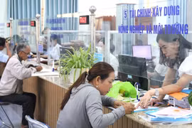 Tạo đột phá từ hai trụ cột khoa học công nghệ và chuyển đổi số