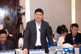 Mở đường cho doanh nghiệp đầu tư vào thị trường điện cạnh tranh