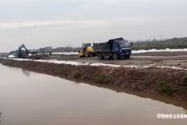 Kỹ sư Lê Hoài Nam- Người giảng viên nội bộ tận tâm của QTP