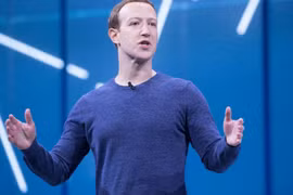 Mark Zuckerberg quay lưng sa thải hàng trăm nhân sự AI sau thời kỳ tuyển dụng ồ ạt