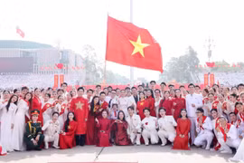 Trường học ưu tiên mời 4 nhóm nghệ sĩ, vận động viên vào giảng dạy