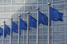 Bỉ phản đối kế hoạch EU dùng tài sản Nga hỗ trợ Ukraine